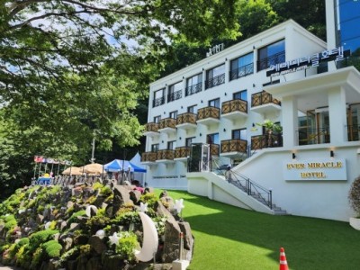 에버미라클 전경