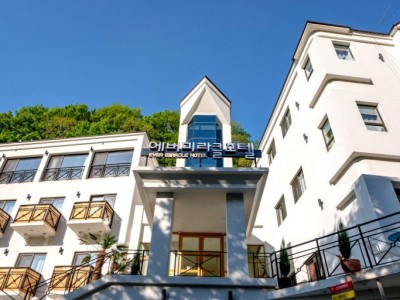 에버미라클호텔